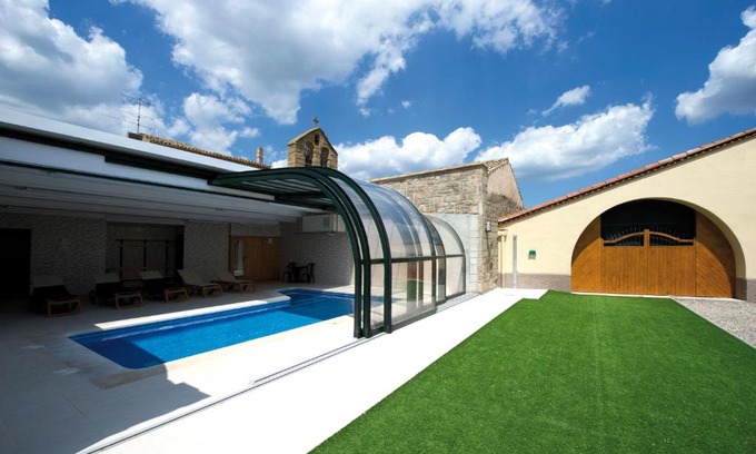 Palouet Hotel | Hostal Palouet de Segarra