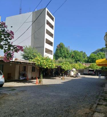 Valledupar House | Hostal plaza valledupar