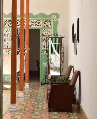Abejorral House | Hostal Prana Abejorral