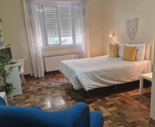 Casco Vello Bed & Breakfast | Hostal Real