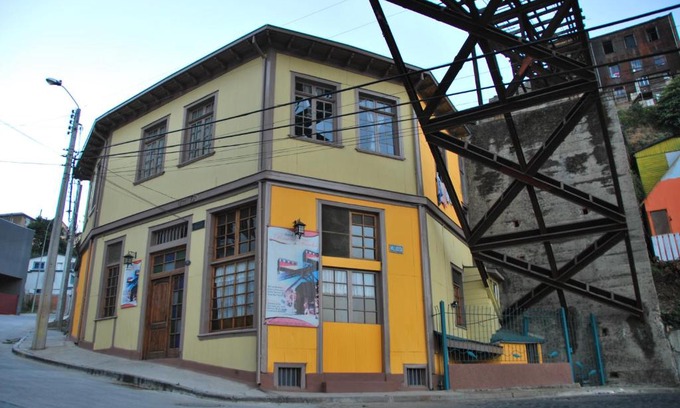 Playa Ancha Bed & Breakfast | Hostal Recuerdos de Familia
