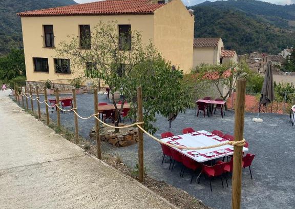 Poboleda Hotel | Hostal Restaurant Mussons