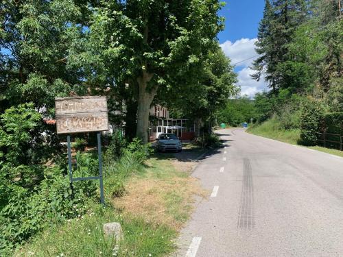 Sant Sadurni d'Osormort House | Hostal Rural Can Enric