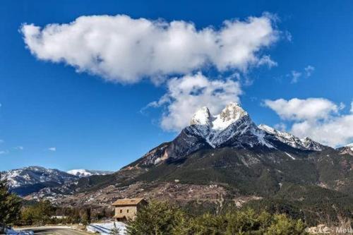 Saldes House | HOSTAL RURAL CAL XIC Saldes