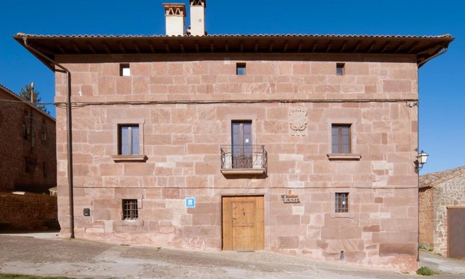 Sorlada House | Hostal Rural Ioar