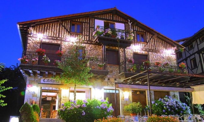 La Alberca House | Hostal San Blas
