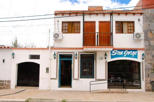 Cafayate House | Hostal San Jorge