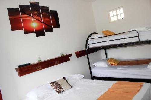 Somoto House | Hostal San José