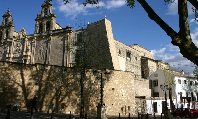 Ubeda House | Hostal Santa María de Úbeda