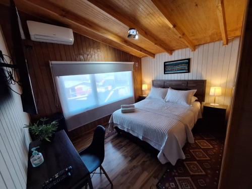 Freire House | Hostal Senderos del Sur