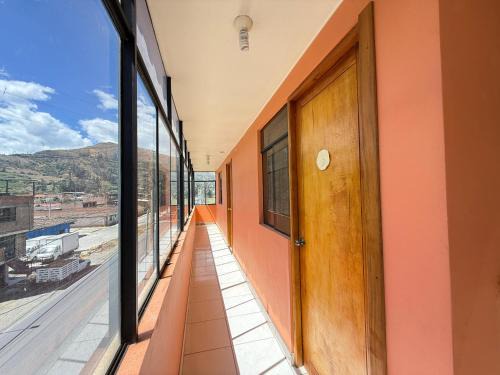 Tinco House | Hostal Suarez