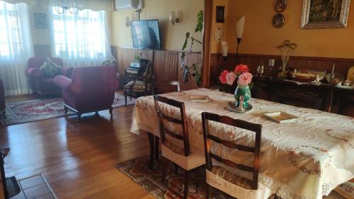 Puerto Montt House | Hostal Trautmann