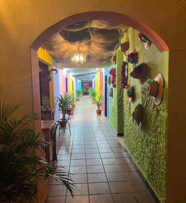 Valledupar House | Hostal Valle