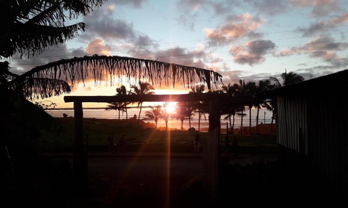 Hanga Roa House | Hostal Vieroto