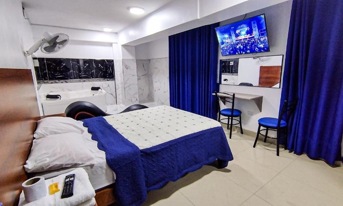 San Martin de Porres House | HOSTAL VILLA REAL