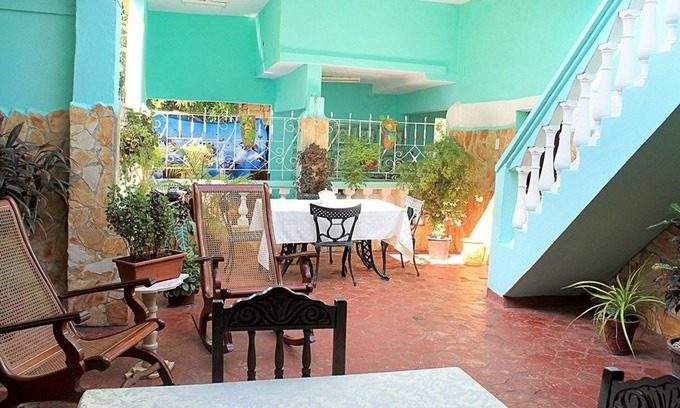 Trinidad House | Hostal Yelenis