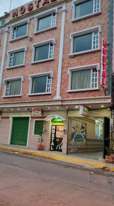 Marcopamba House | Hostal Zamorano