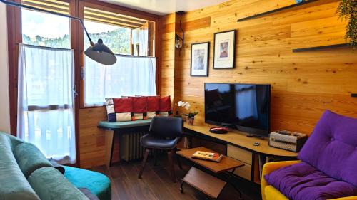 Borgata Sestriere Apartment | Hostdomus - Copenaghen Suite