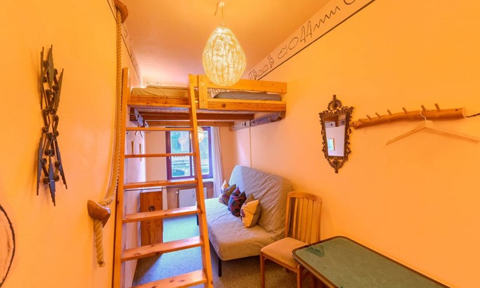 Outer Neustadt Hostel | Hostel ∙ 10 guests