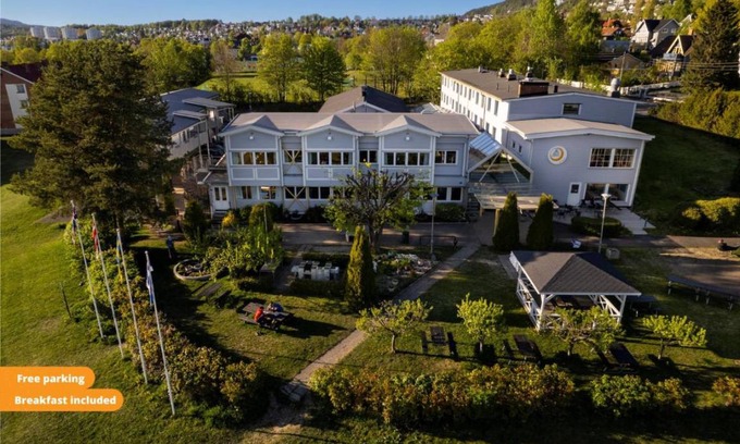 Oslo Hostel | Hostel ∙ 10 guests