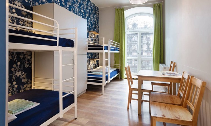 Stradom Hostel | Hostel ∙ 10 guests