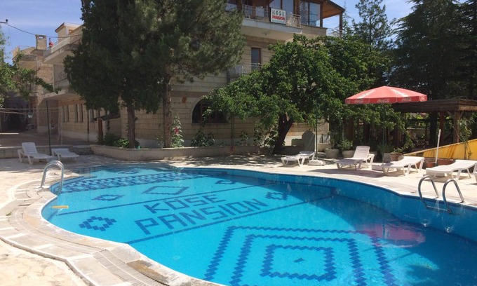 Goreme Hostel | Hostel ∙ 10 guests