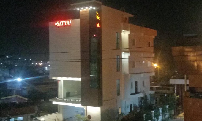 Dehradun Hostel | Hostel ∙ 3 guests