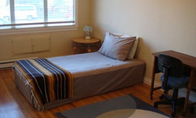 Burnaby Hostel | Hostel ∙ 6 guests