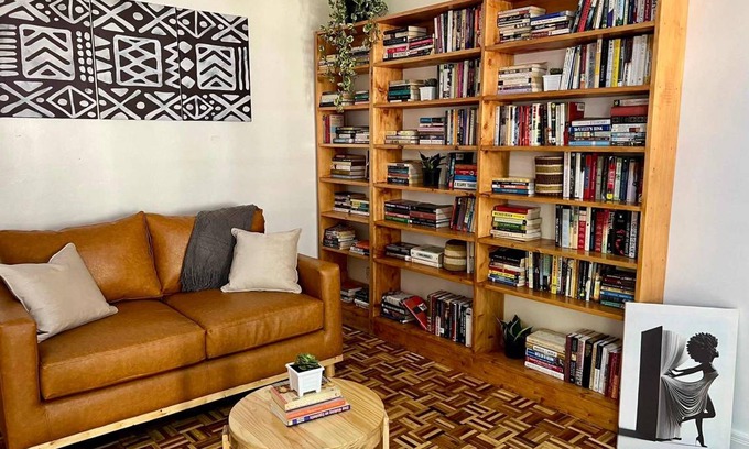 Lavington Hostel | Hostel ∙ 8 guests