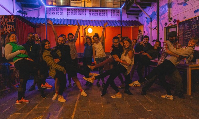 Cusco Historic Center Hostel | Hostel ∙ 8 guests