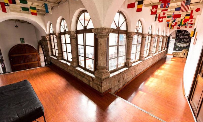 Cusco Historic Center Hostel | Hostel ∙ 8 guests
