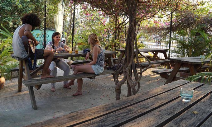 Svay Pao Hostel | Hostel ∙ 8 guests