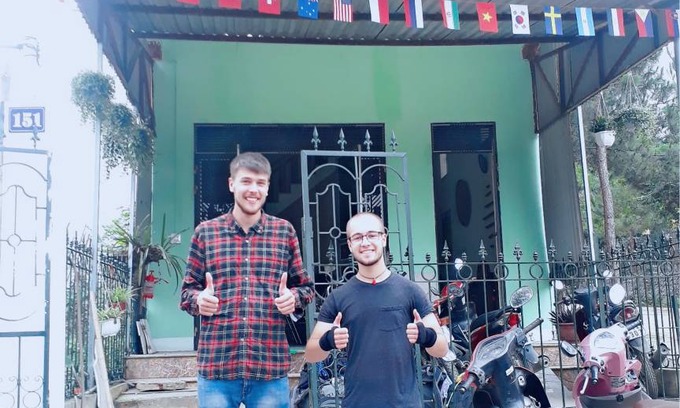 Yen Bai Hostel | Hostel ∙ 8 guests