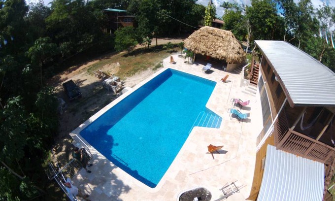 Unitedville Hostel | Hostel ∙ 8 guests