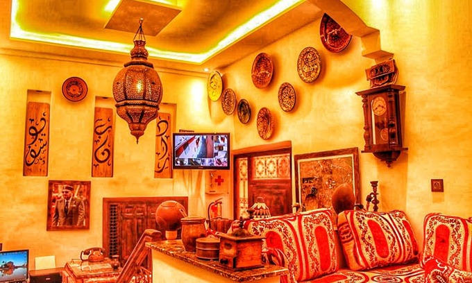 Medina Hostel | Hostel ∙ 8 guests