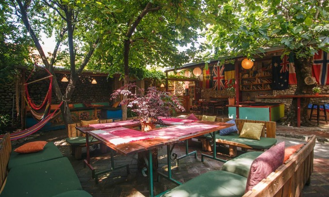 Shkoder Hostel | Hostel ∙ 8 guests