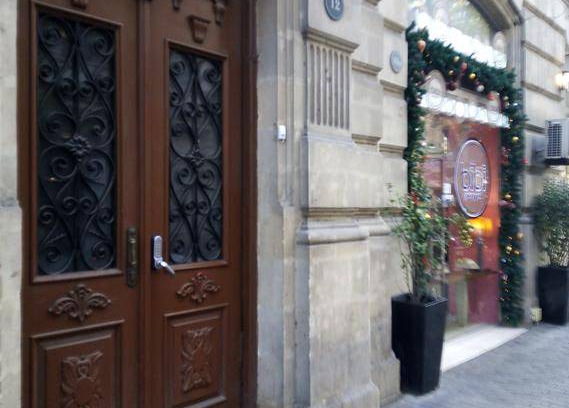 Sabayil Hostel | Hostel ∙ 8 guests