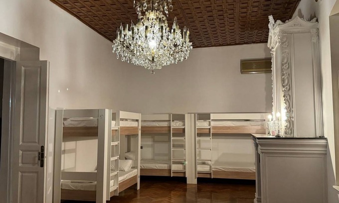 Yasamal Hostel | Hostel ∙ 8 guests