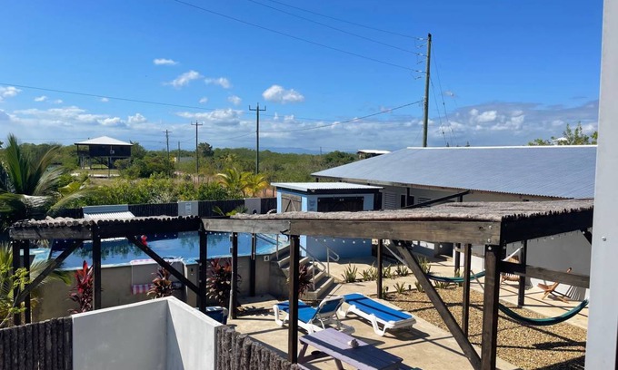 Placencia Hostel | Hostel ∙ 8 guests