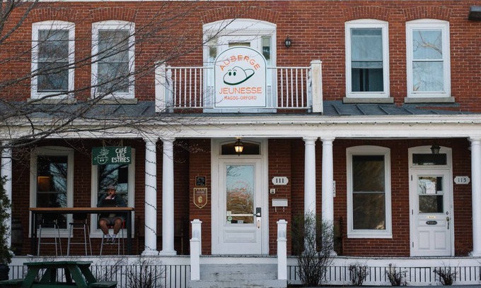Magog Hostel | Hostel ∙ 8 guests