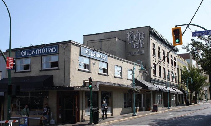 Regional District of Nanaimo Hostel | Hostel ∙ 8 guests