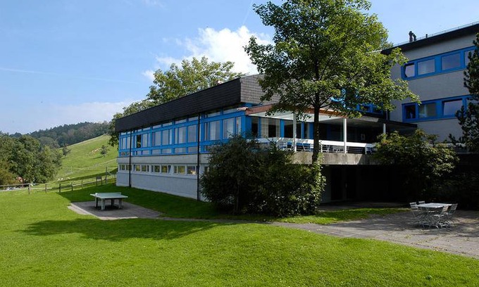 St. Gallen Hostel | Hostel ∙ 8 guests