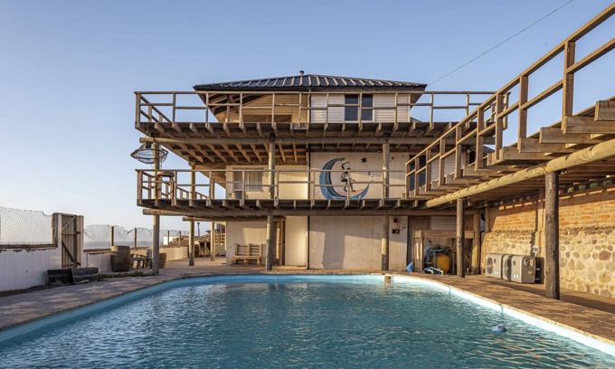 Pichilemu Hostel | Hostel ∙ 8 guests