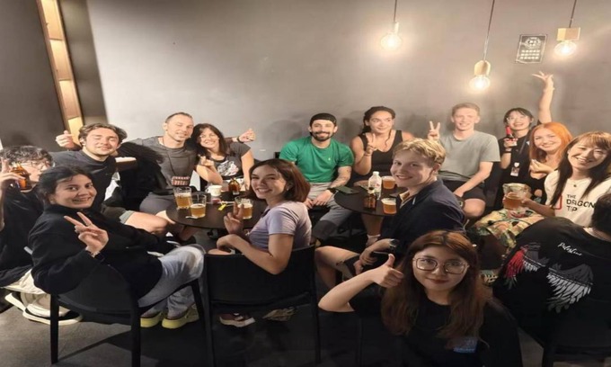 Siming Hostel | Hostel ∙ 8 guests