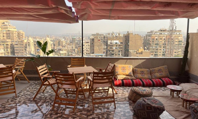 Abdin Hostel | Hostel ∙ 8 guests