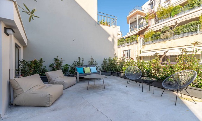Monastiraki Hostel | Hostel ∙ 8 guests