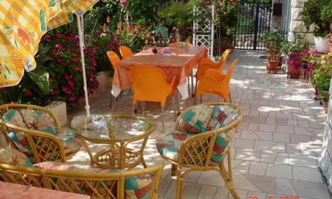 Hvar Hostel | Hostel ∙ 8 guests