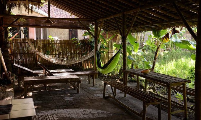 Katukaras Hostel | Hostel ∙ 8 guests