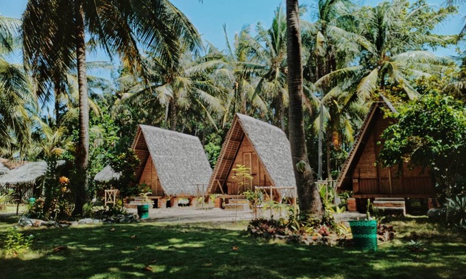 Karimunjawa Islands Hostel | Hostel ∙ 8 guests