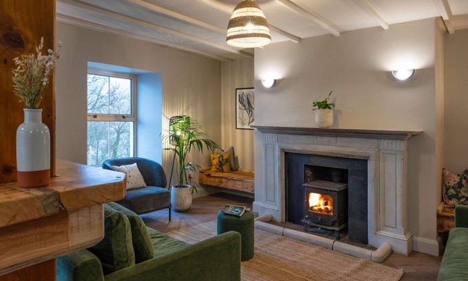 Leenane Hostel | Hostel ∙ 8 guests
